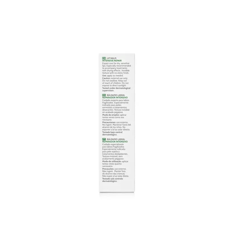 Biretix Isorepair Reparatur-Balsam, 10 ml