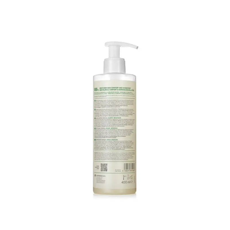 Biretix Isorepair Cremiger Reiniger, 400 ml