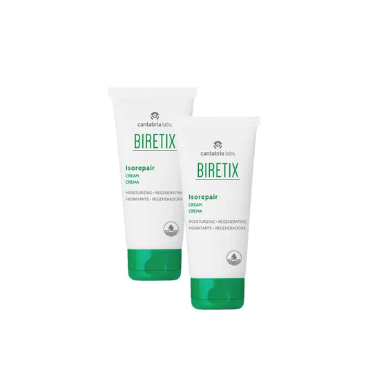 BIRETIX Isorepair Packung mit 2 x 50 ml