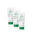 BIRETIX Micropeel-Packung 3 x 50 ml