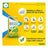 Bisolherbal 3-in-1 zuckerfreier Sirup, Flasche 100 ml