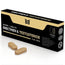 Blackbull By Spartan Erectmen & Testosteride Potencia Y Testosterona Para Hombre 4 Cápsulas