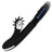 Black&Silver Bunny Reed Up & Down Vibe