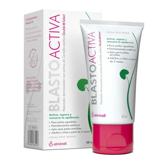 Blastoactive Creme, 50 ml