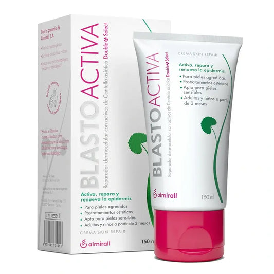 Blastoactive Creme, 150 ml