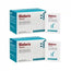Blefarix Wischtücher 50 Beutel, 2er-Pack