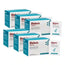Blefarix Wischtücher 50 Beutel, 6er-Pack