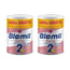 Blemil 2 Forte 800+400 Kostenlos, 2X1200 Gramm