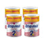 Blemil 2 Forte 800+400 Frei, 4X1200 Gramm