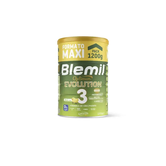 Blemil 3 Optimum Evolution, 1200 g