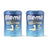 Blemil Optimum Evolution 1 Starter-Milch, 2X800 g