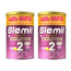 Blemil Optimum Evolution 2 Formel Formel Sonderpreis, 2X1200g