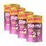 Blemil Optimum Evolution 2 Formel Formel Sonderpreis, 4X1200g