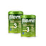 Blemil Optimum Evolution 3 Aufwuchermilch, 2X800 g