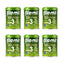 Blemil Optimum Evolution 3 Aufwuchermilch, 6X800g
