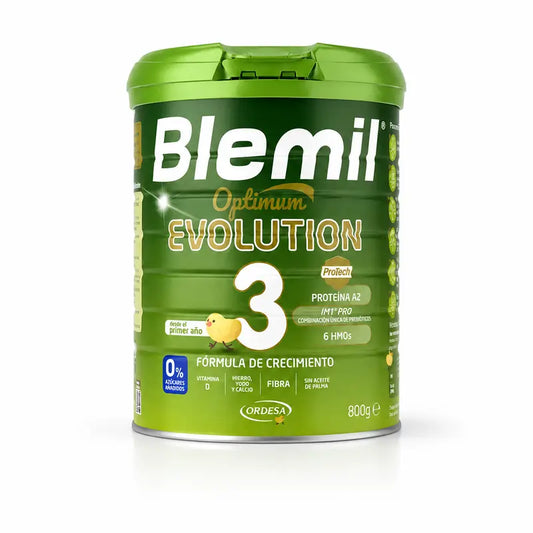 Blemil Optimum Evolution 3 Aufwuchsmilch, 800g