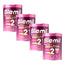 Blemil Optimum Evolution 2 Milchnahrung, 4X800g