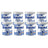 Blemil Plus 1 Forte, Packung 8 x 800 Gramm