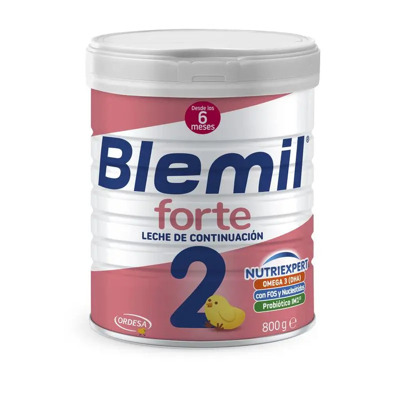 Blemil 2 Forte, 800g