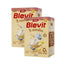 Blevit Säuglingsnahrung Bibe 8 Müsli, 2X500 Grs