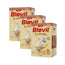 Blevit Säuglingsnahrung Bibe 8 Müsli, 3X500 Grs