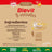 Blevit Säuglingsnahrung Superfibre 8 Müsli Sparformat, 1000 g