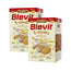 Blevit Babynahrung Superfibra 8 Müsli & Keks, 2X500 Grs
