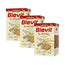Blevit Babynahrung Superfibra 8 Müsli & Keks, 3X500 Grs