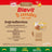 Blevit Babynahrung Superfibre 8 Getreide & Honig, 1000 grs.