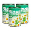 Blevit Barriguitas Glücklich Barriguitas, 3X150 Gr