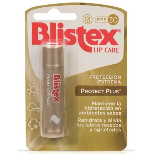 Blistex Protect Plus SPF30 Lippenpflege, 4,25 gr
