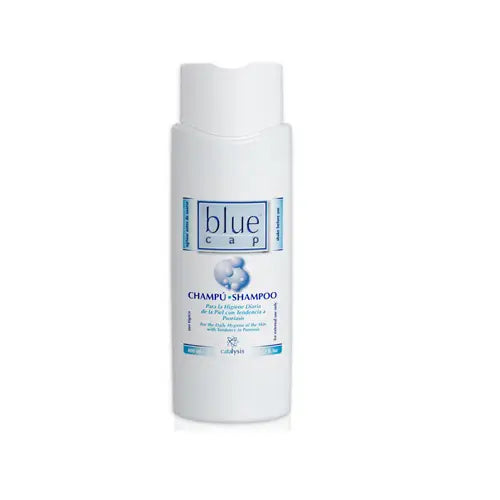 Blue Cap Shampoo 150 ml