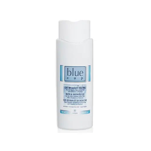 Blue Cap Bath & Shower Gel 400 ml