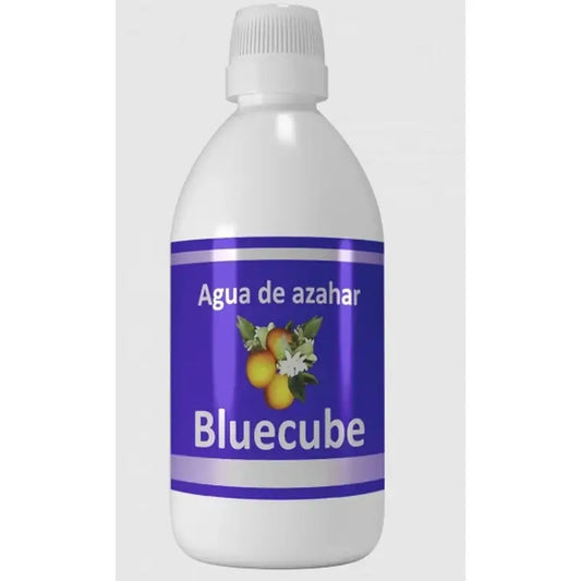 Bluecube Healthcare Bluecube Orangenblütenwasser, 250 ml