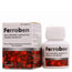 Bluecube Healthcare Ferroben, 60 Kapseln