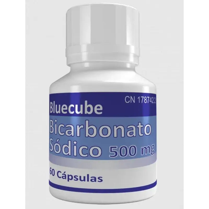 Bluecube Healthcare Stevia Flüssigkeit, 25 ml