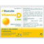 Bluecube Healthcare Vitamin D 2000, 60 Kapseln