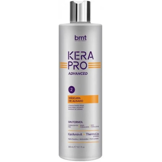 BMT Kerapro Erweiterte Glättungsmaske, 300 ml