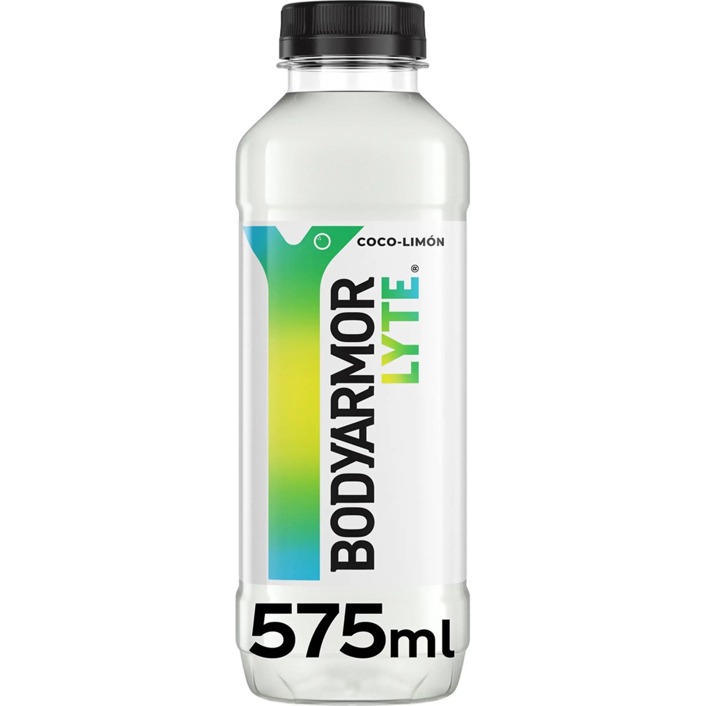 Bodyarmor Lyte Kokosnuss-Zitrone Feuchtigkeitsgetränk +, 575 ml