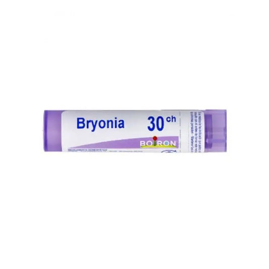 BOIRON Bryonia 30 Ch Granules