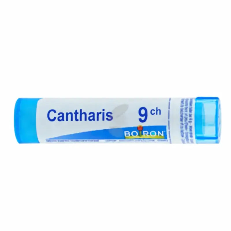 BOIRON Cantharis 9 Ch Granulat