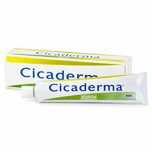 BOIRON Cicaderma-Salbe 30 g