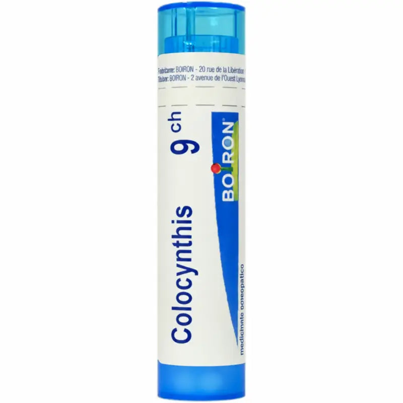 BOIRON Colocynthis 9 Ch Granulat