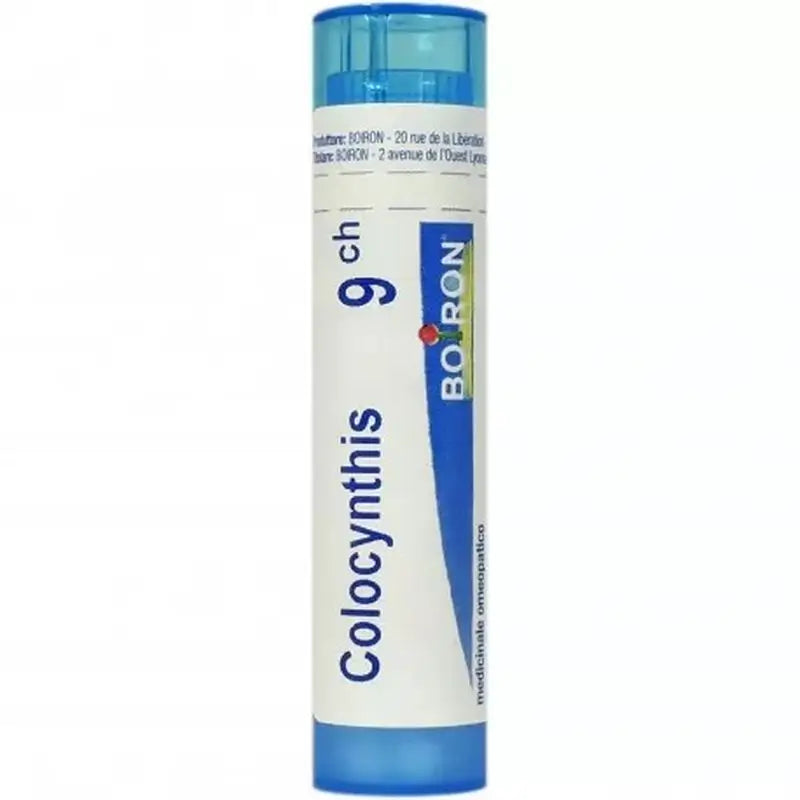 BOIRON Colocynthis 9 Ch Granules
