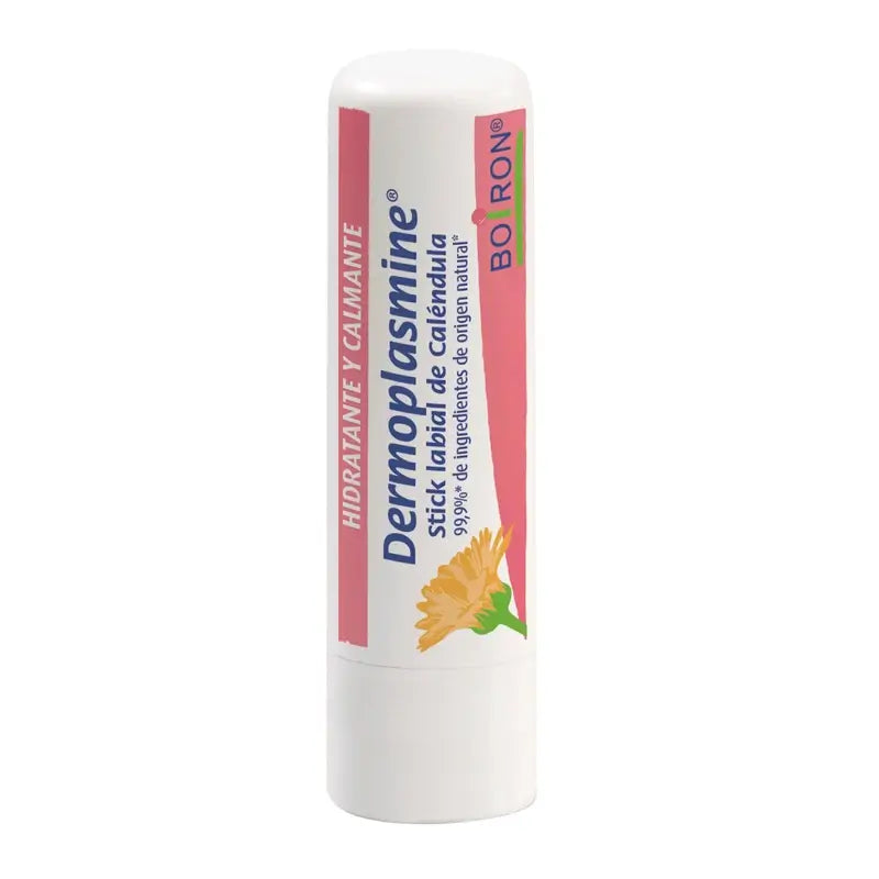 Boiron Dermoplasmine Lippenstift 4Gr.