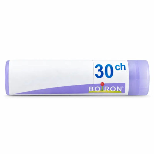 BOIRON Gelsemium 30 Ch Granulat