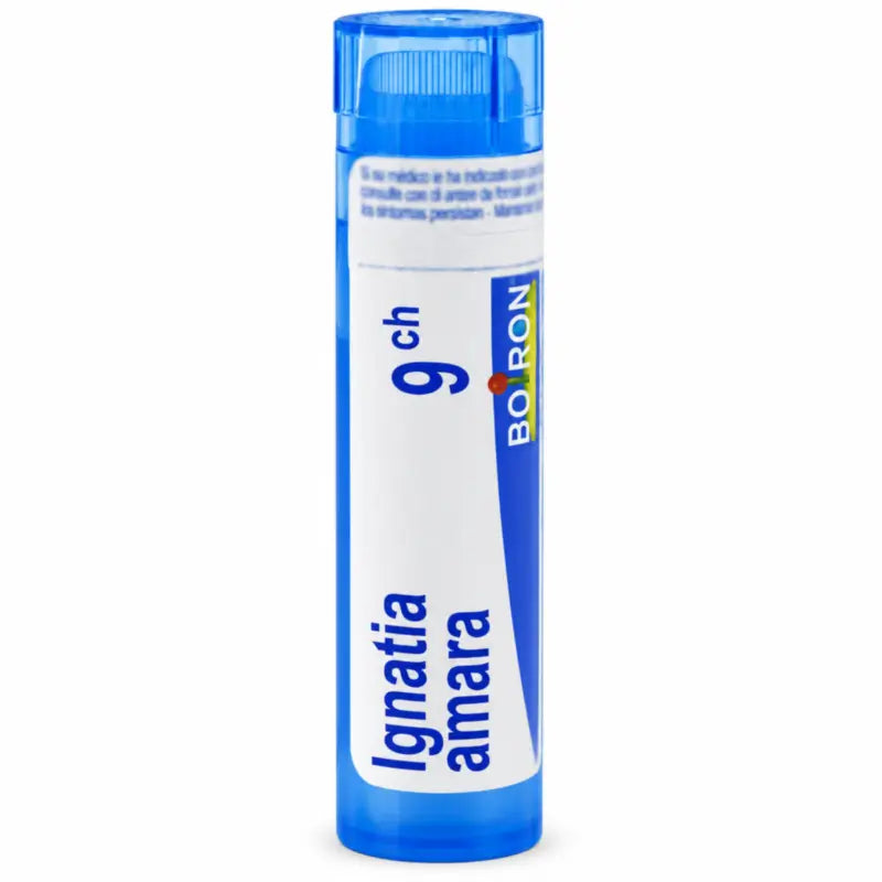 BOIRON Ignatia Amara 9 Ch Granulat
