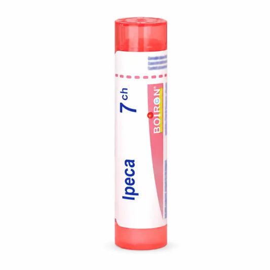 BOIRON Ipeca 7 Ch Granulat