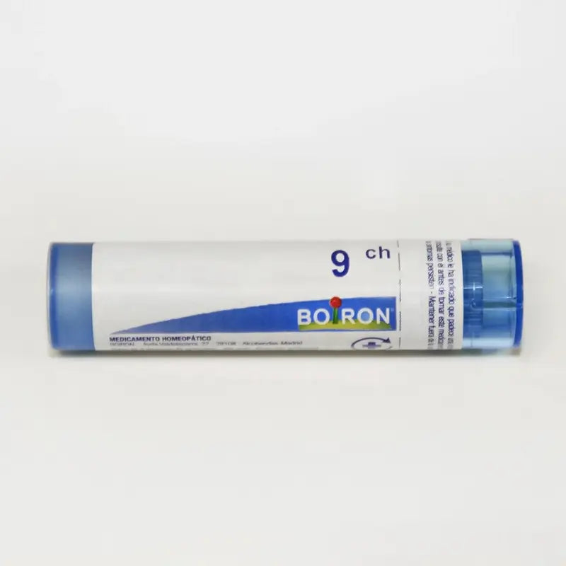 BOIRON Ipeca 9 Ch Granulat