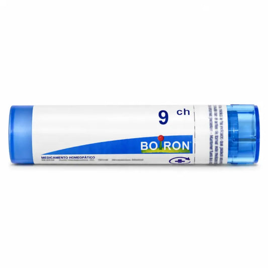 BOIRON Ipeca 9 Ch Granulat